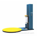 stretch pallet wrapper verpakkingsmachine voor zware goederen